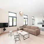 Apartman Smartflats Design - Opera *