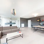 Apartman Smartflats Design - Opera Liège