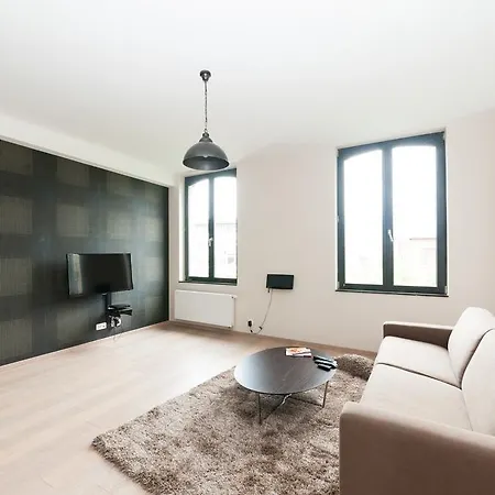 Smartflats Design - Opera Liege