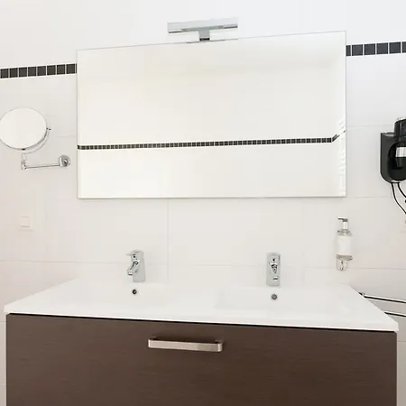 Appartement Smartflats Design - Opera *