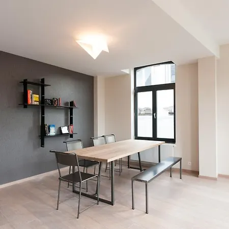 Smartflats Design - Opera