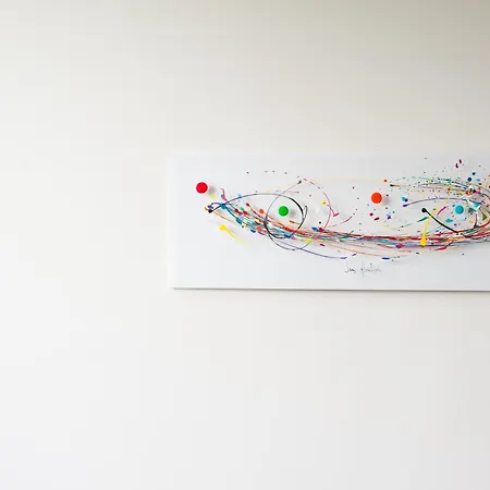 Smartflats Design - Opera 아파트 *