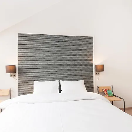 Apartment Smartflats Design - Opera Liege