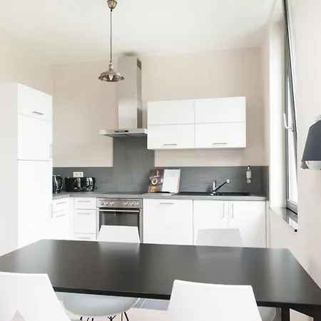 Smartflats Design - Opera