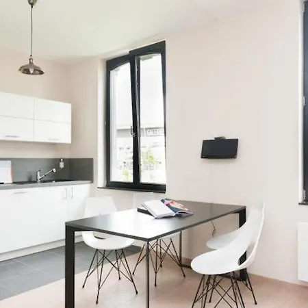 Smartflats Design - Opera Liege