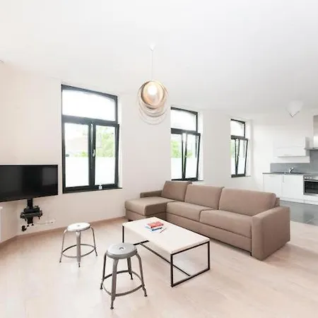 Smartflats Design - Opera