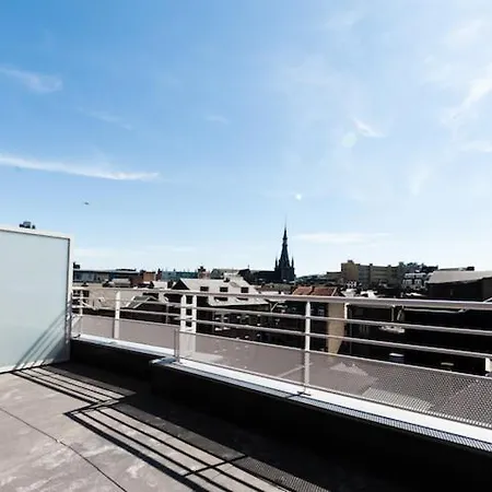 Apartment Smartflats Design - Opera