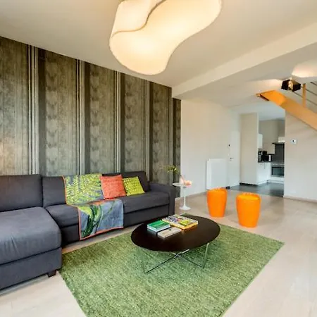 Smartflats Design - Opera * 리에주