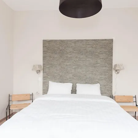 Smartflats Design - Opera Apartamento *