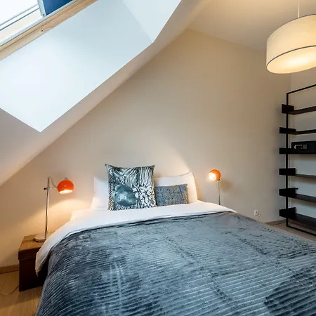 Smartflats Design - Opera * 리에주