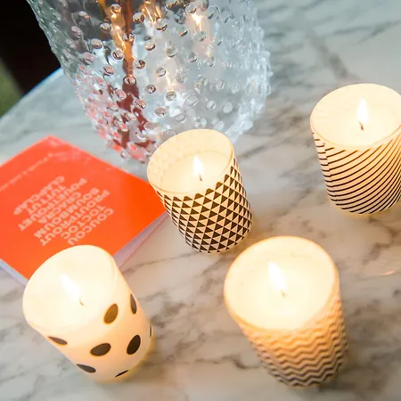 Smartflats Design - Opera