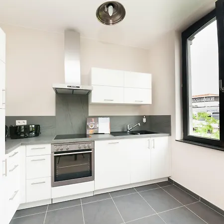 Smartflats Design - Opera