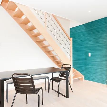 Smartflats Design - Opera * Lieja