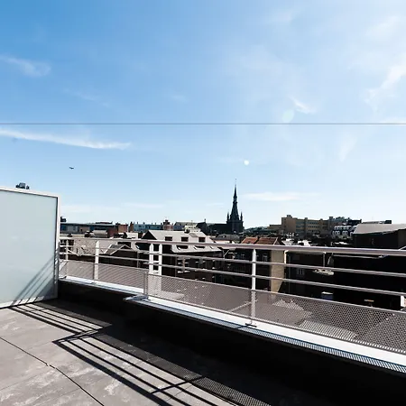 Smartflats Design - Opera 리에주