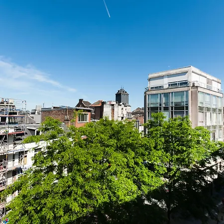 Smartflats Design - Opera Lieja