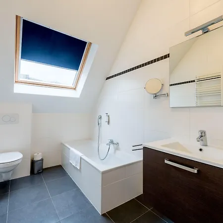 Smartflats Design - Opera Lieja