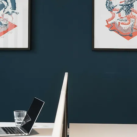 Smartflats Design - Opera