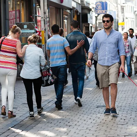 Smartflats Design - Opera Apartamento Lieja