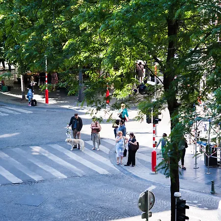 Smartflats Design - Opera * 리에주