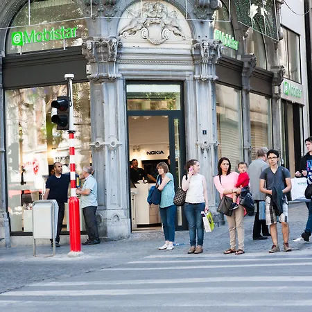 Apartamento Smartflats Design - Opera *