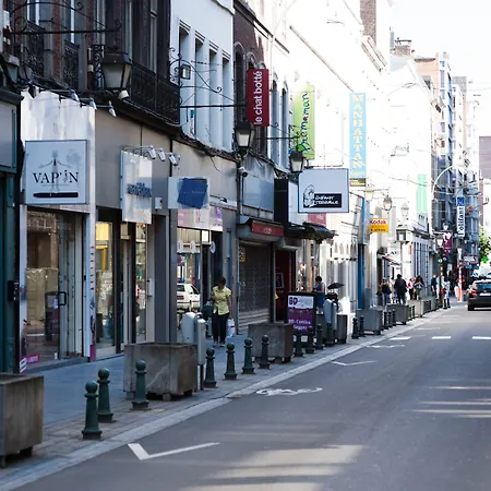 Smartflats Design - Opera *