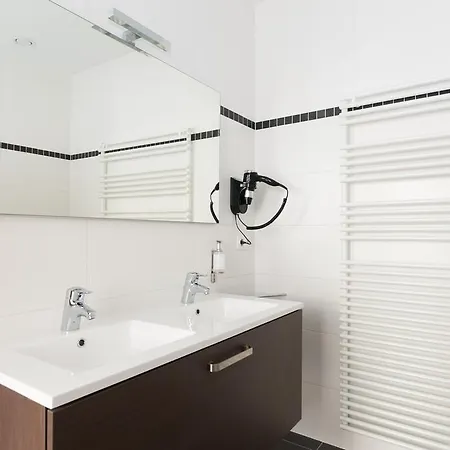 Smartflats Design - Opera 리에주