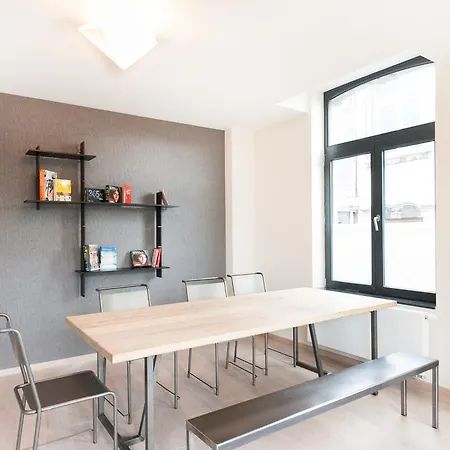 Appartement Smartflats Design - Opera *