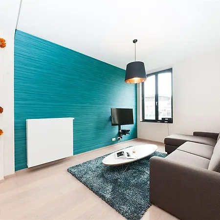 Smartflats Design - Opera 아파트 *