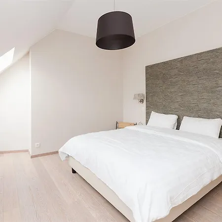 Smartflats Design - Opera Apartment