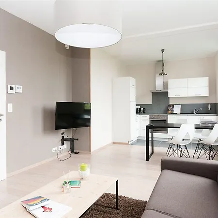 Smartflats Design - Opera Apartment *