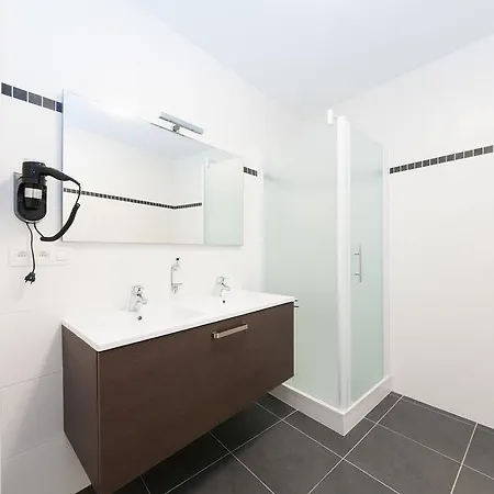 Smartflats Design - Opera Apartment