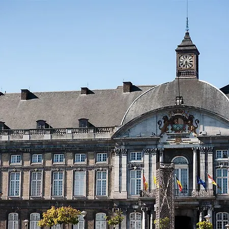 아파트 Smartflats Design - Opera 리에주