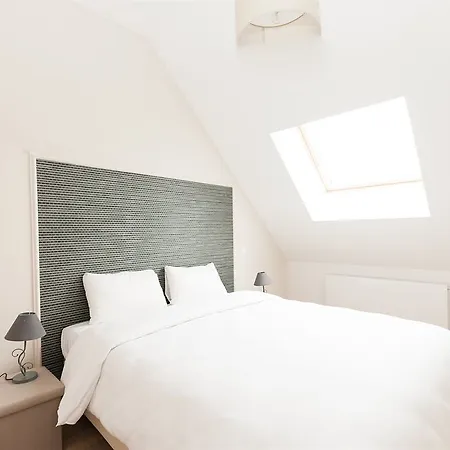 Smartflats Design - Opera Apartment *