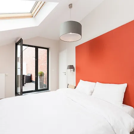 Apartment Smartflats Design - Opera *