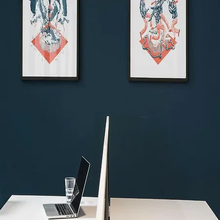 Smartflats Design - Opera Apartment *