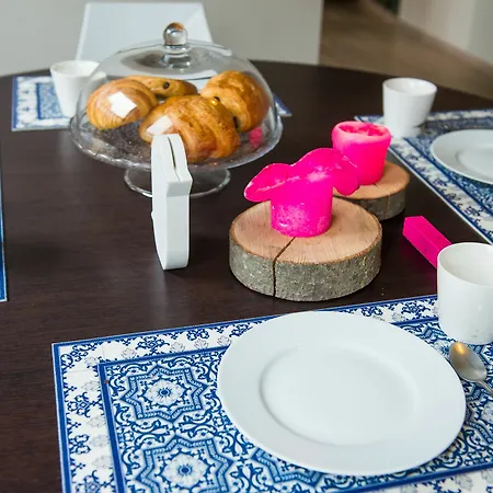 Apartment Smartflats Design - Opera Liege