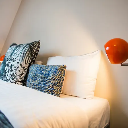 Appartement Smartflats Design - Opera *