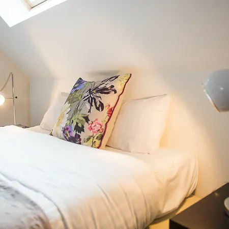 Apartment Smartflats Design - Opera