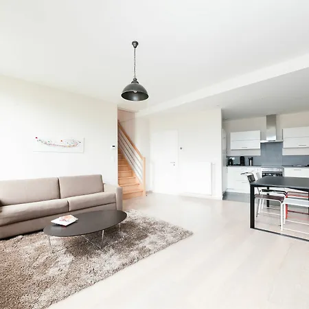 Smartflats Design - Opera Appartement *
