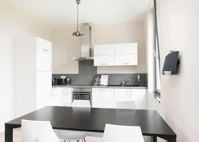 Smartflats Design - Opera