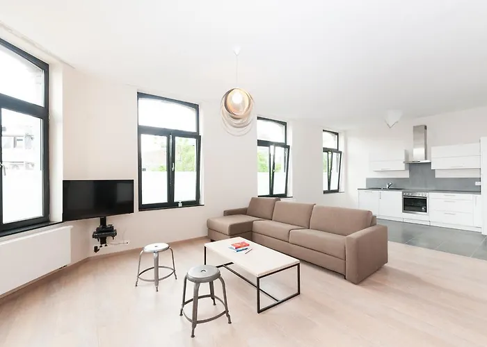 Lägenhet Smartflats Design - Opera *