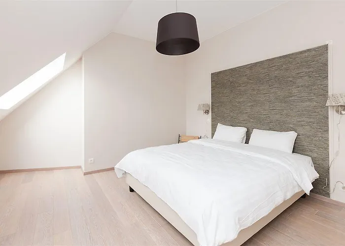 Smartflats Design - Opera Lägenhet