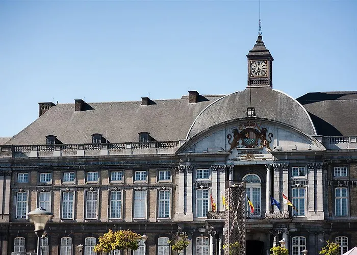 Lägenhet Smartflats Design - Opera Liège