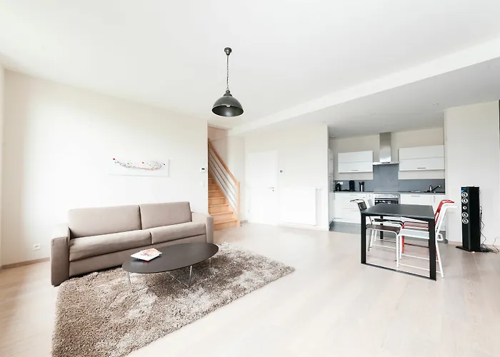 Smartflats Design - Opera Lägenhet *